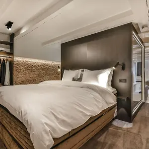 Luxury Canal De Heren Amsterdam