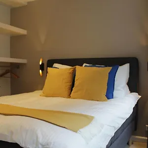 Bed and breakfast Rust, Ámsterdam