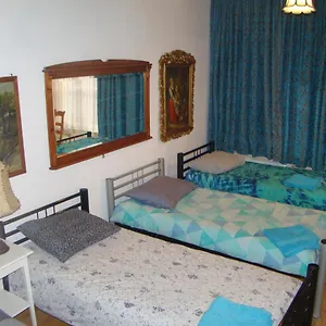 Bed and breakfast Amsterhouse, Ámsterdam