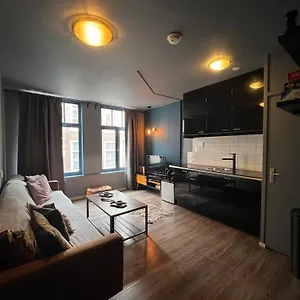 Bed and breakfast 7b&b, Ámsterdam