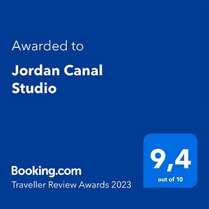 Jordan Canal Bed & Breakfast